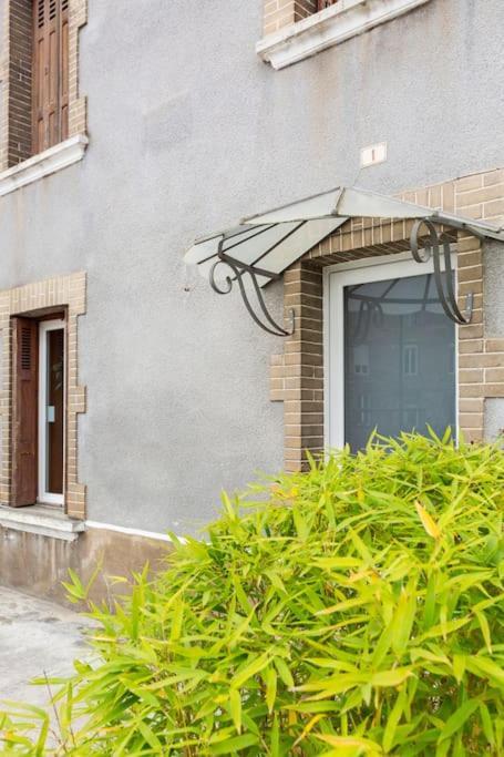 Chambre Double Cosy - Gite De La Louve Fougax-et-Barrineuf Kültér fotó